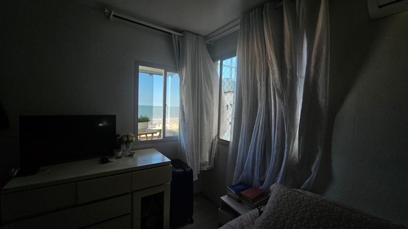 Apartamento Frente Mar Balneario Camboriu