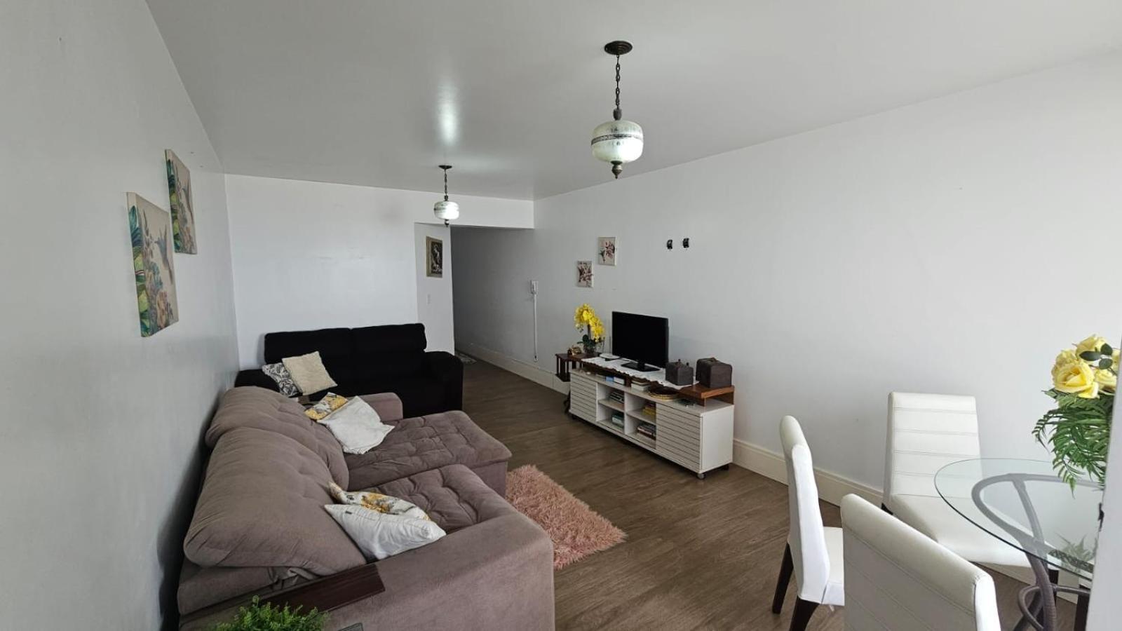 Frente Mar Apartamento *