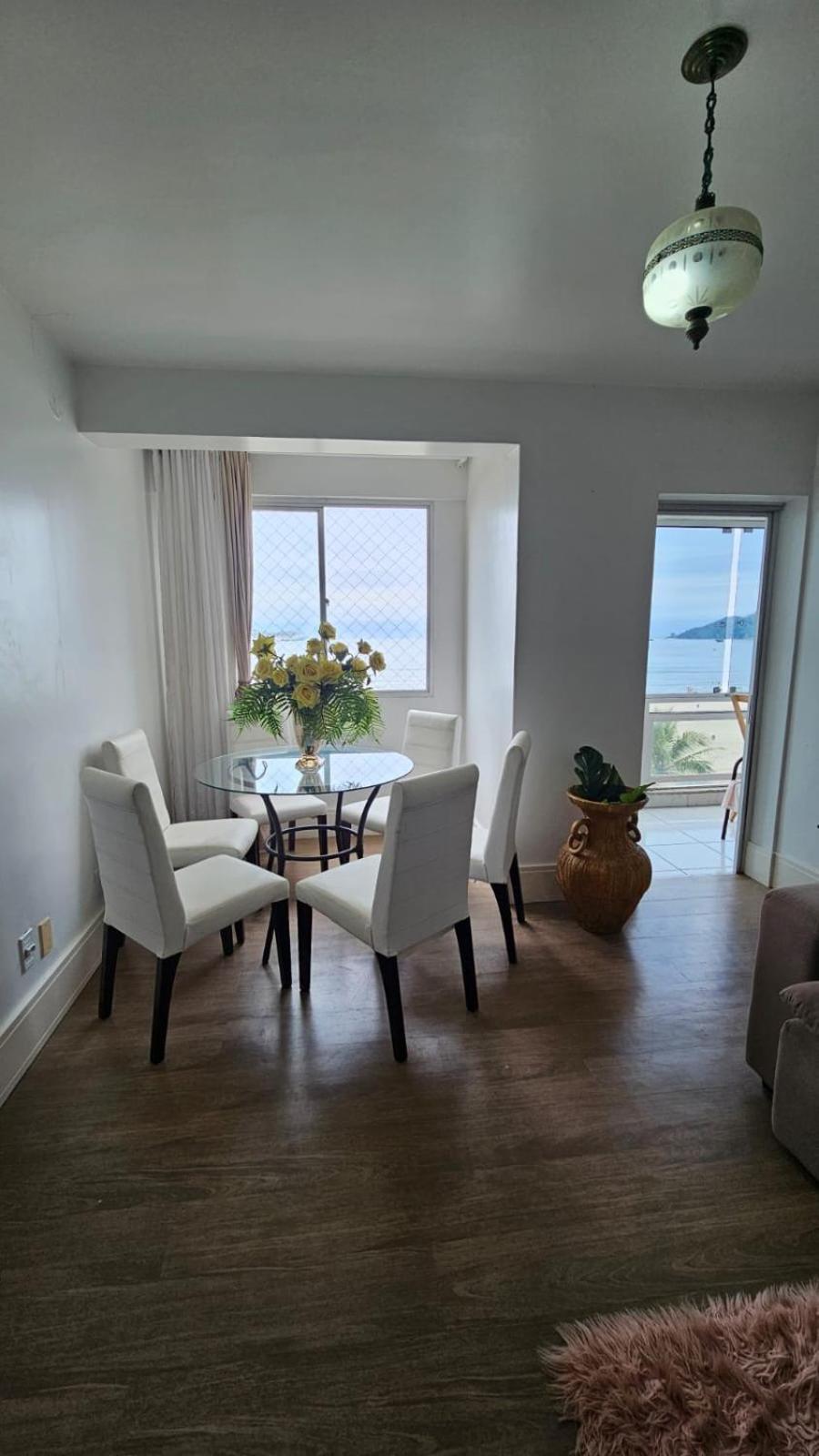 Apartamento Frente Mar Balneario Camboriu