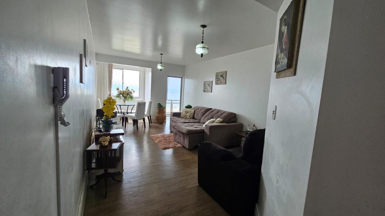 Frente Mar Apartamento Balneario Camboriu
